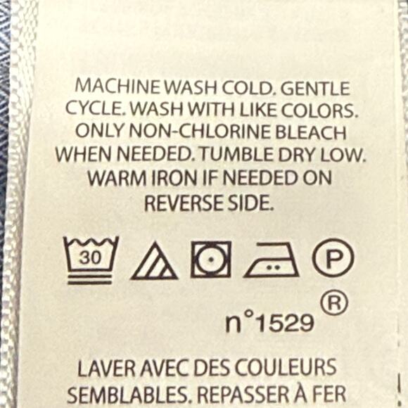 Polo Ralph Lauren Pants Mens 36X32 Brown Corduroy Stretch Classic Fit Preppy - Picture 8 of 10